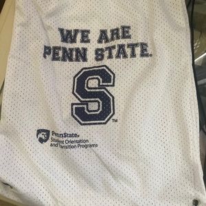 Penn State University slug bag